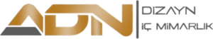 Adn dizayn logo